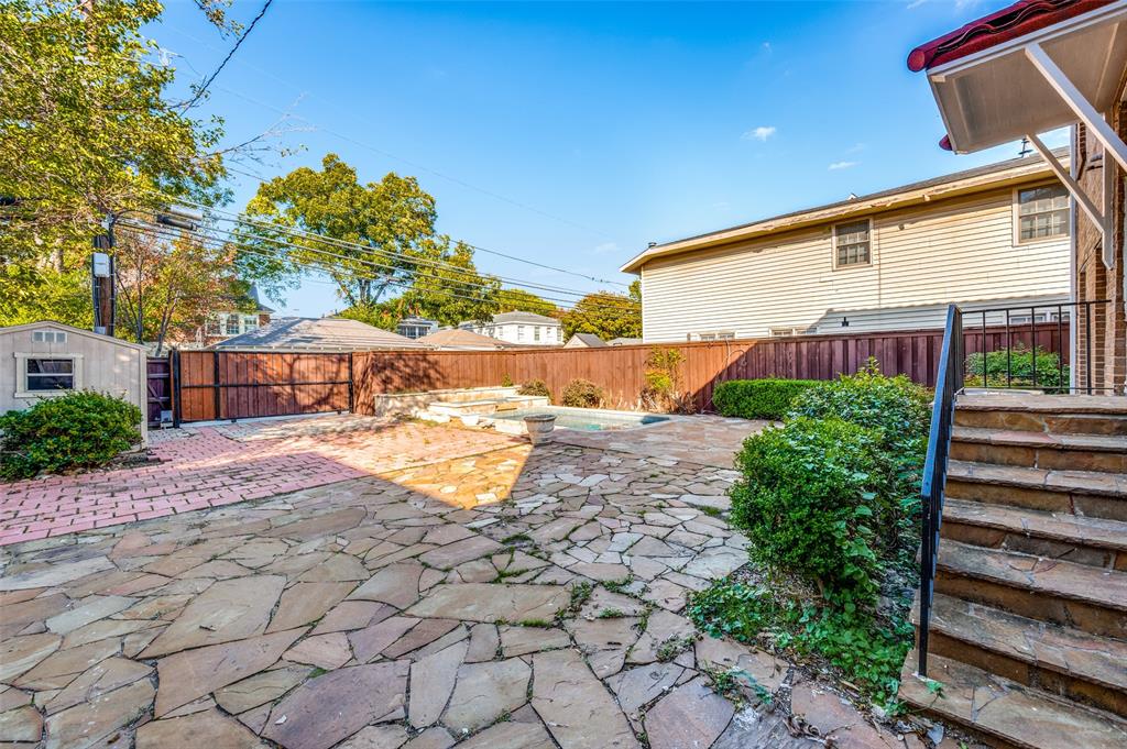 Medthodist University - Residential Lease