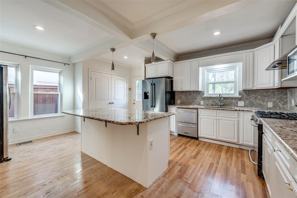 Medthodist University - Residential Lease