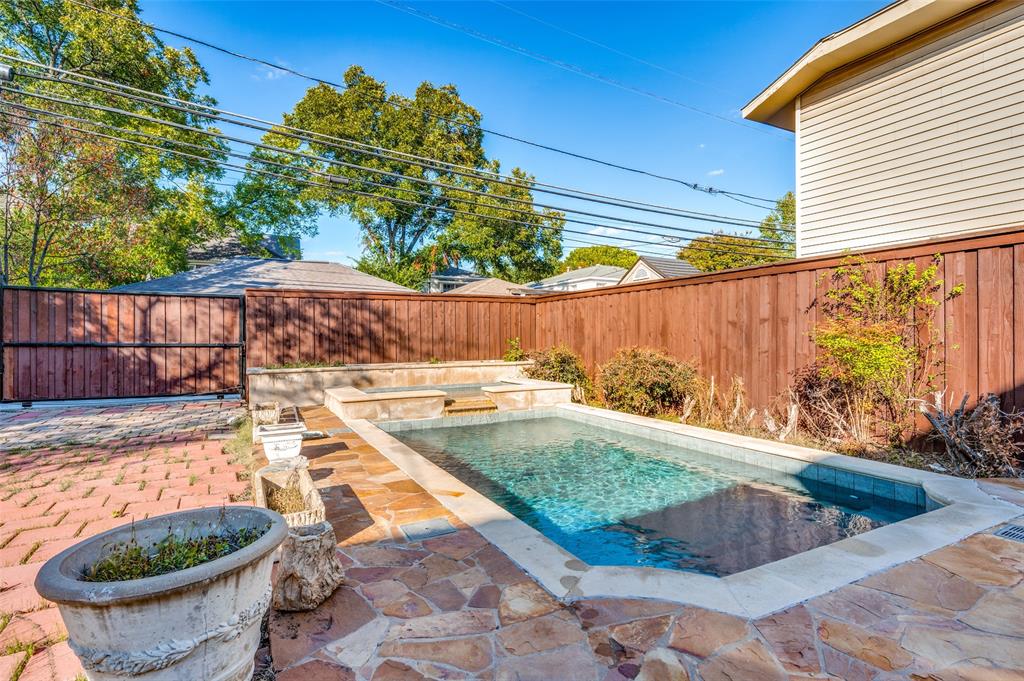 Medthodist University - Residential Lease