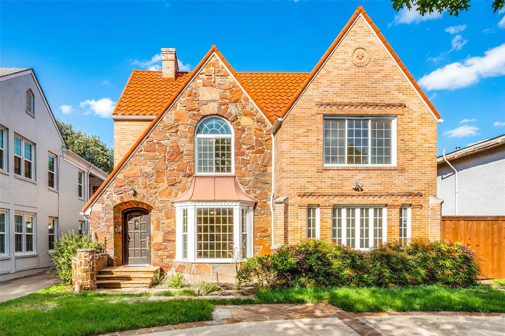 Medthodist University - Residential Lease