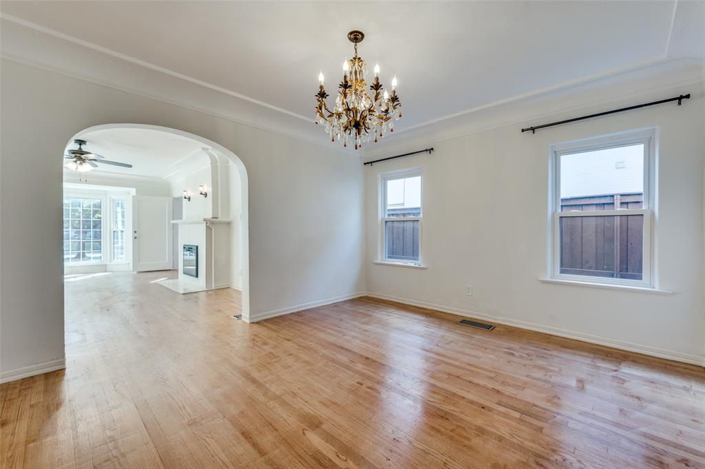 Medthodist University - Residential Lease