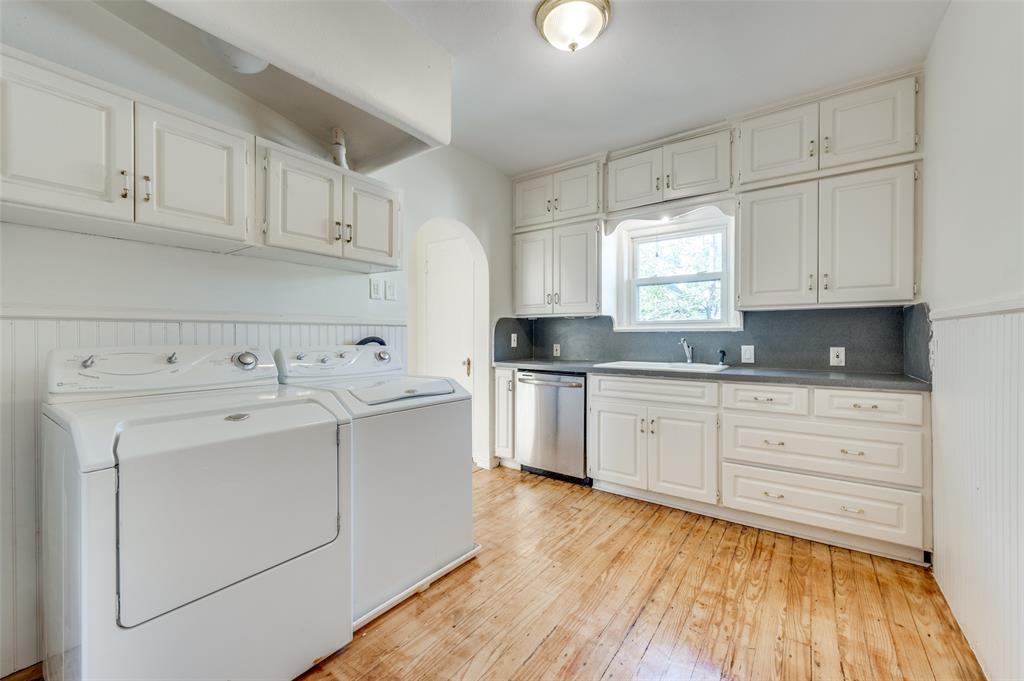 Medthodist University - Residential Lease