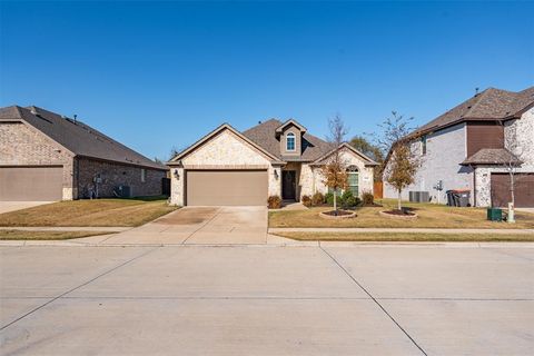 A home in Anna