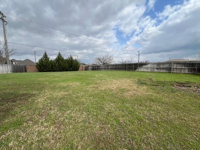 Harris Crossing Ph I - Residential