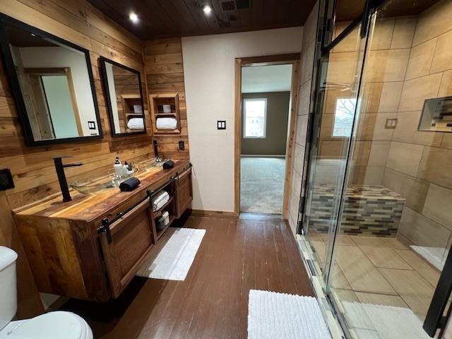 Harris Crossing Ph I - Residential