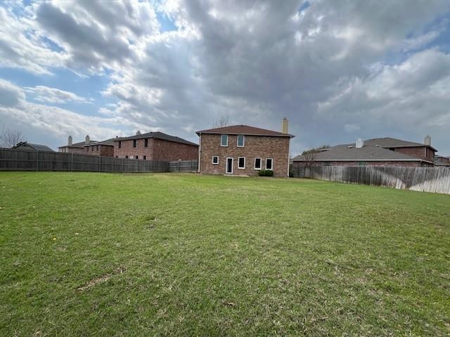 Harris Crossing Ph I - Residential