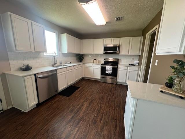 Harris Crossing Ph I - Residential