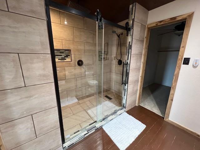 Harris Crossing Ph I - Residential