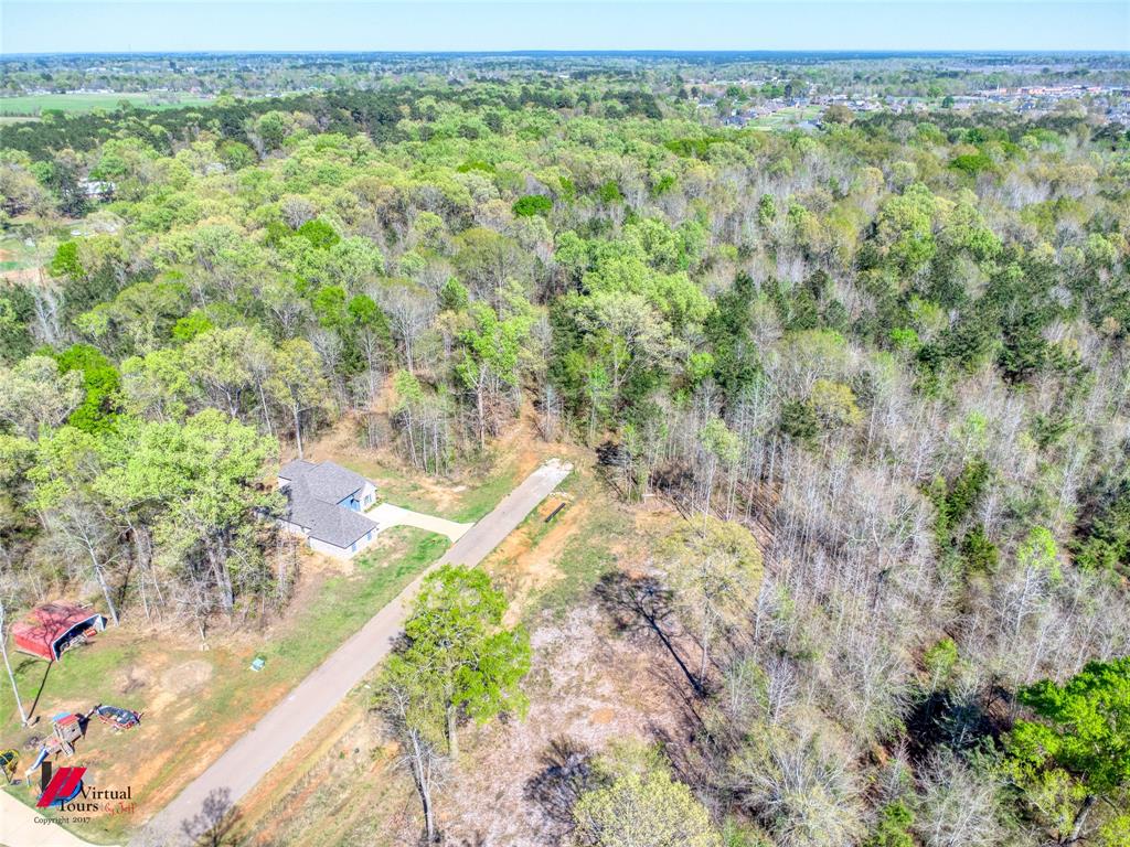 Stonewall Woods - Land