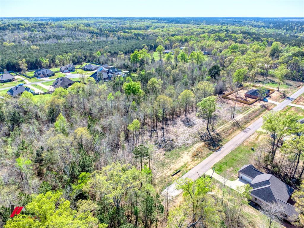 Stonewall Woods - Land