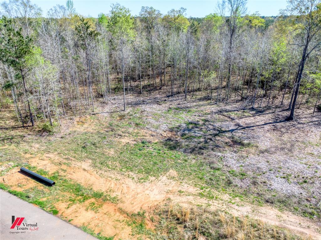 Stonewall Woods - Land