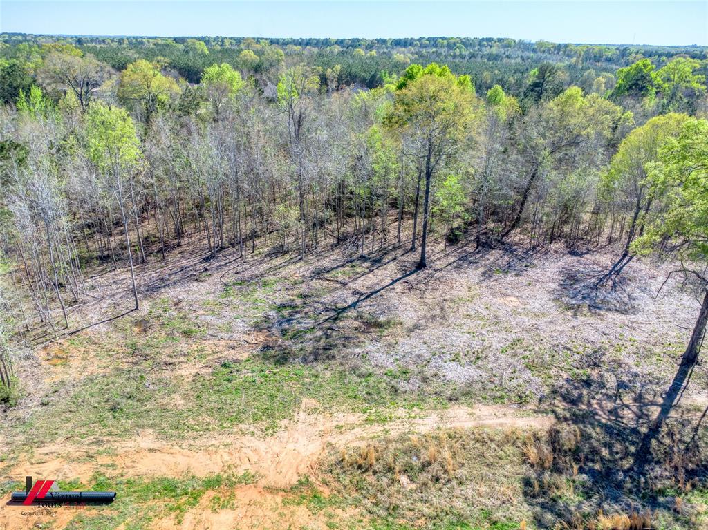 Stonewall Woods - Land