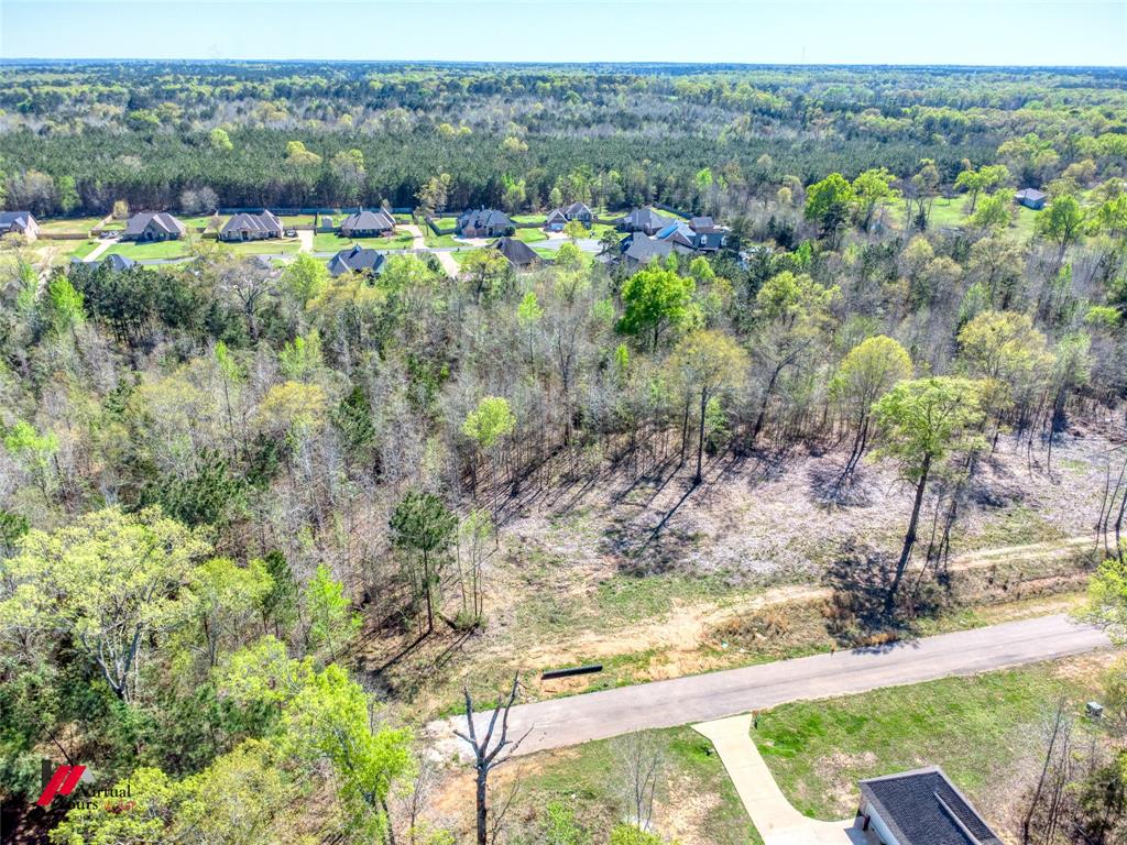 Stonewall Woods - Land