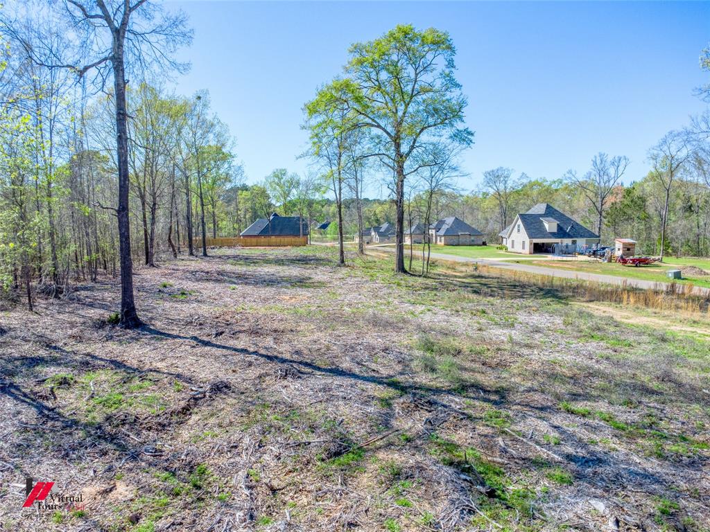 Stonewall Woods - Land