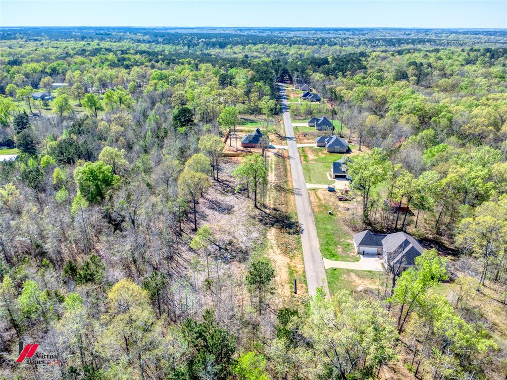 Stonewall Woods - Land