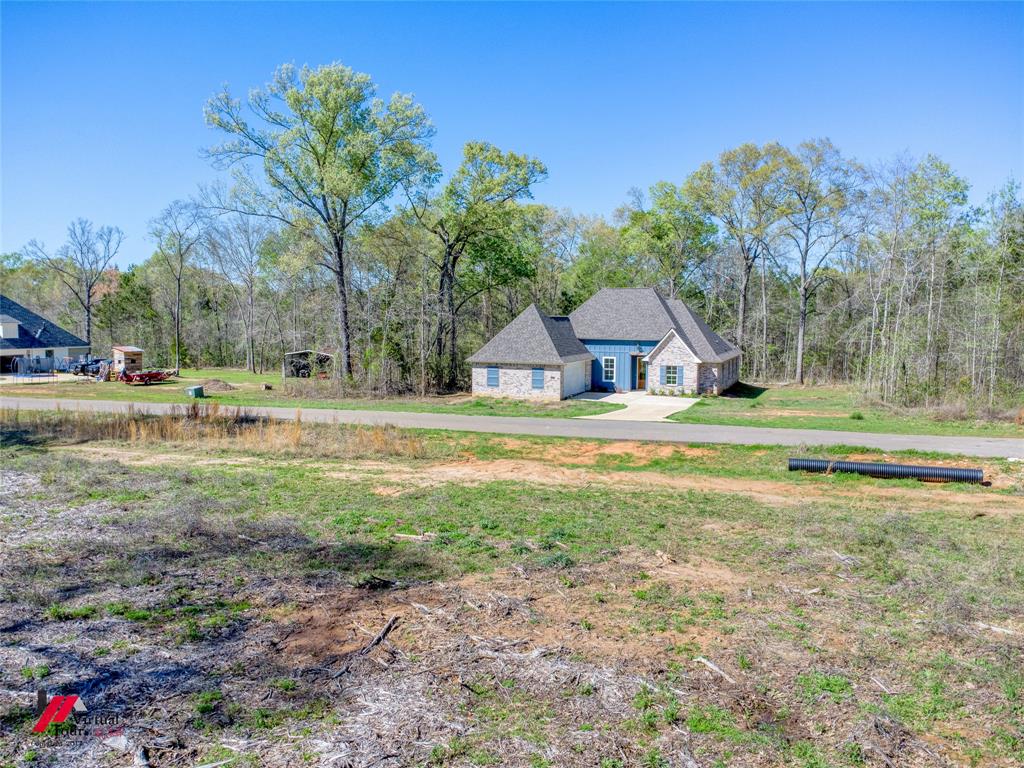 Stonewall Woods - Land