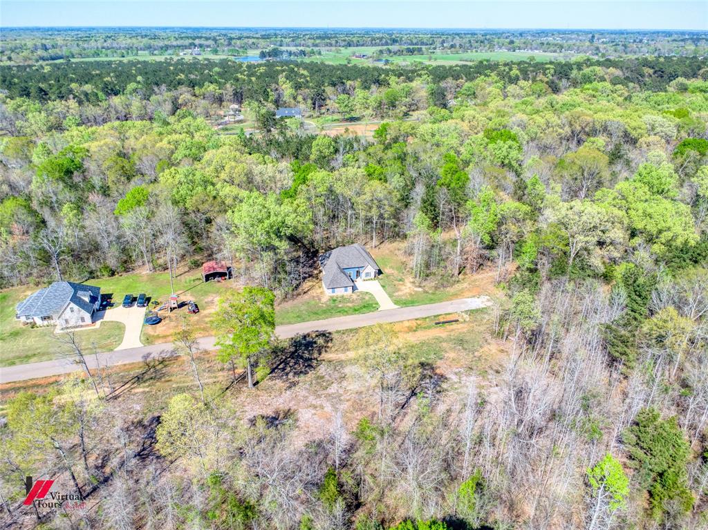 Stonewall Woods - Land