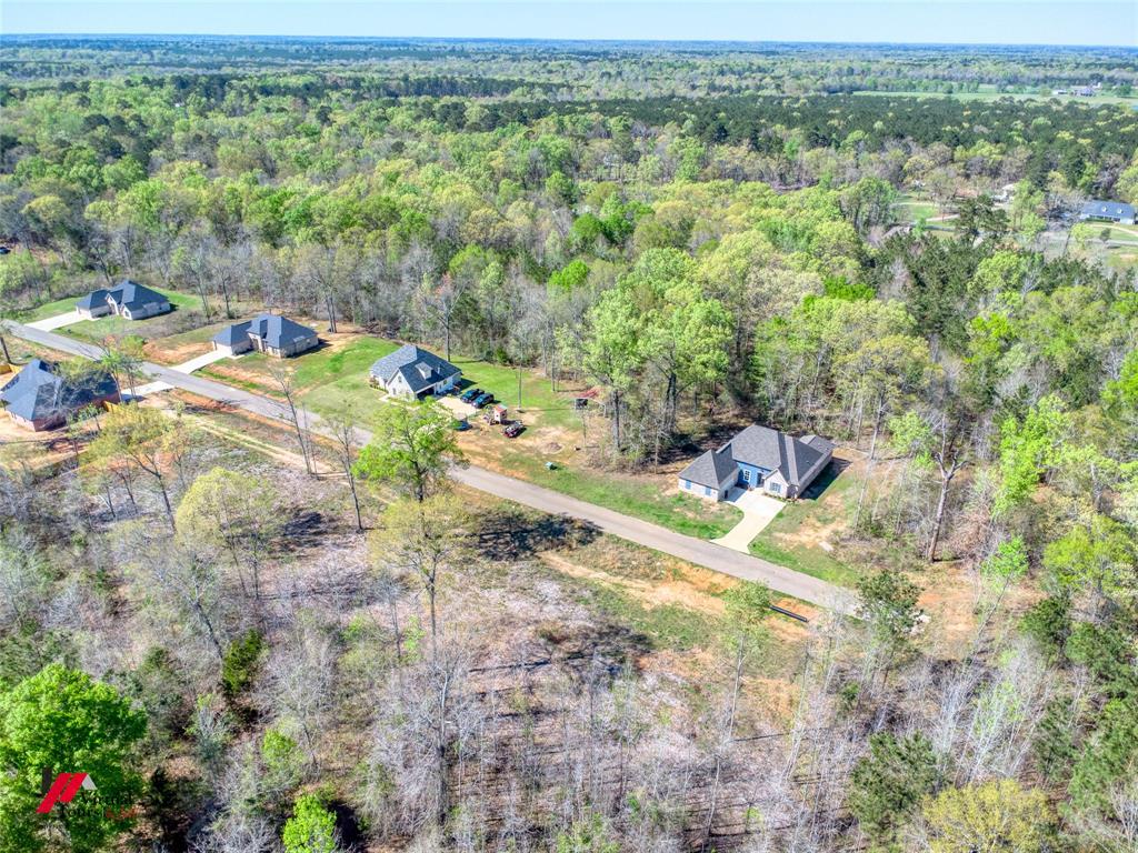 Stonewall Woods - Land