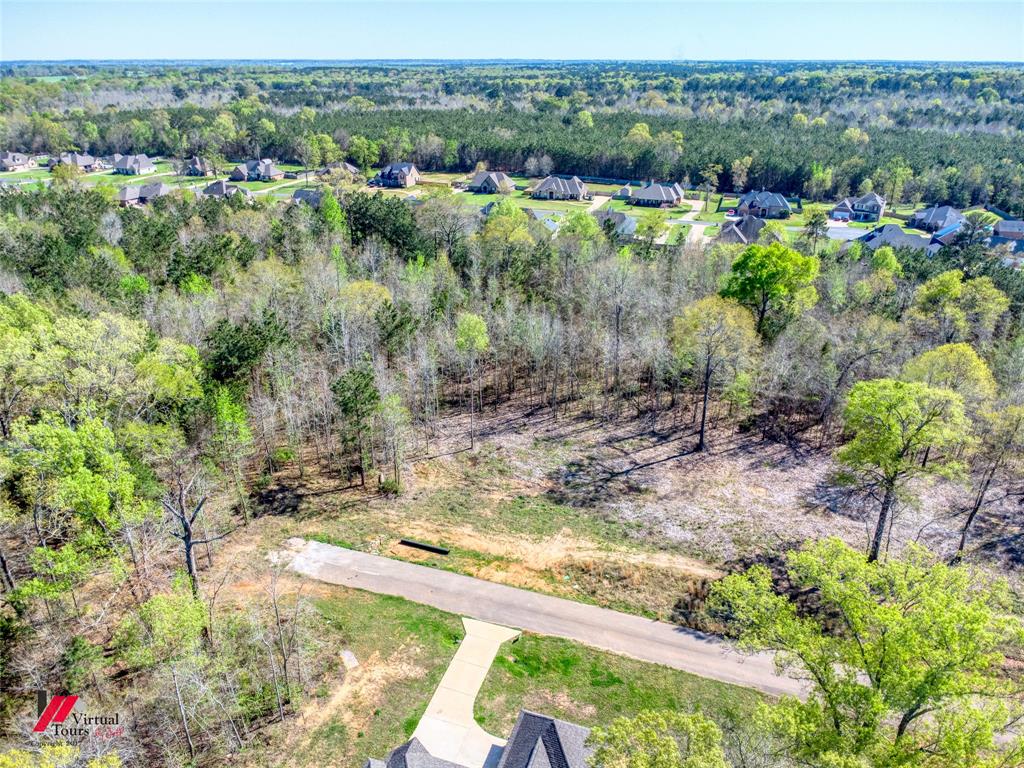 Stonewall Woods - Land