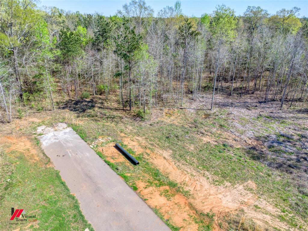 Stonewall Woods - Land