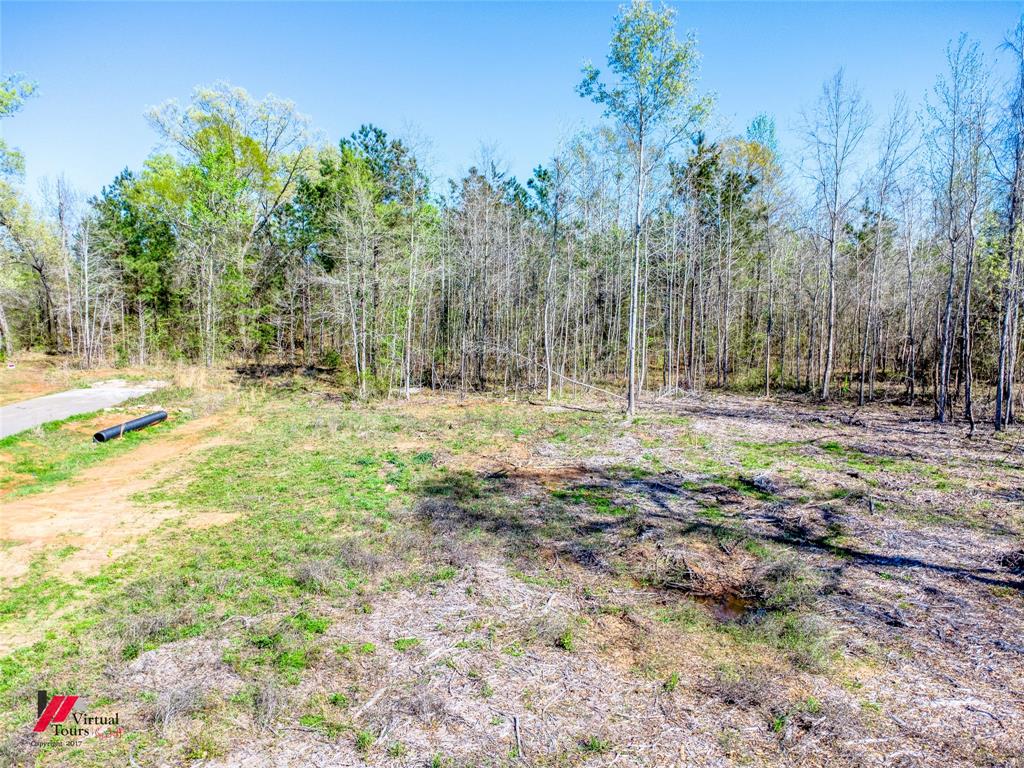 Stonewall Woods - Land