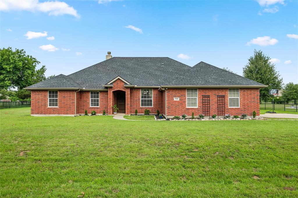 5008 Running Brook Drive
