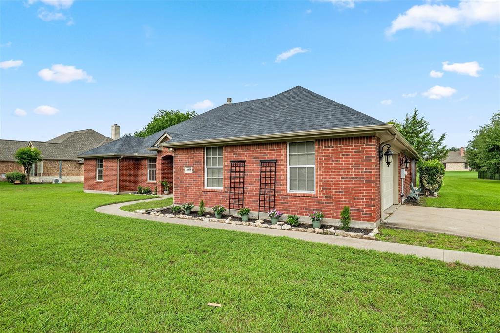 5008 Running Brook Drive