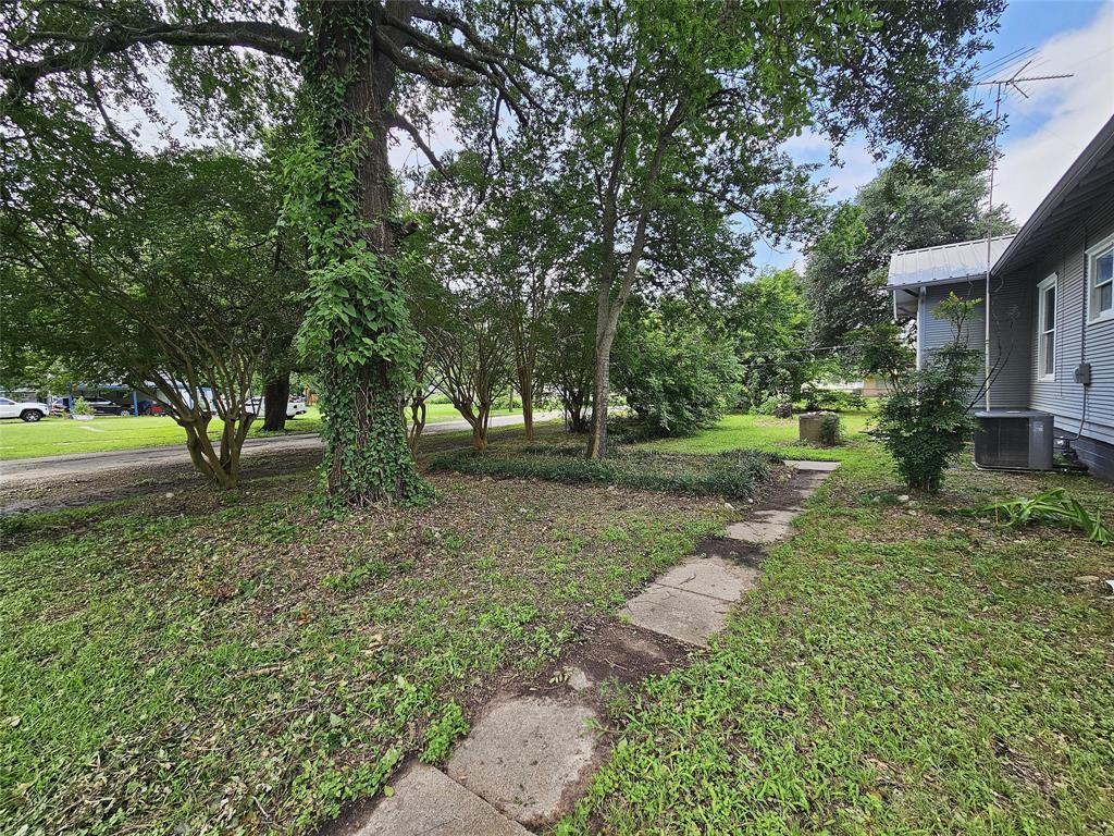 Groesbeck - Residential