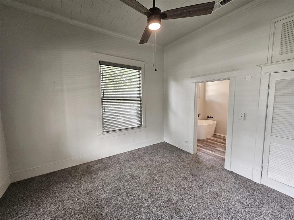 Groesbeck - Residential