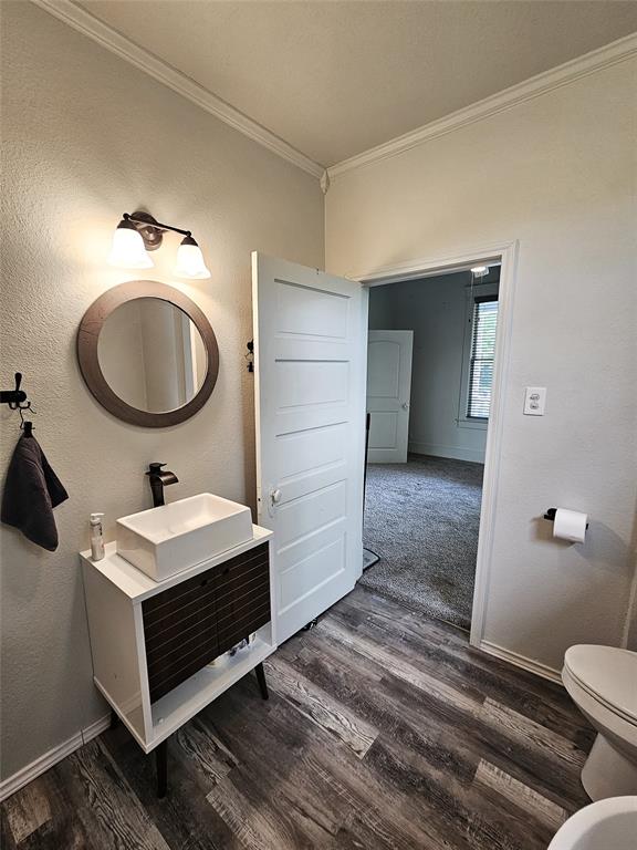 Groesbeck - Residential