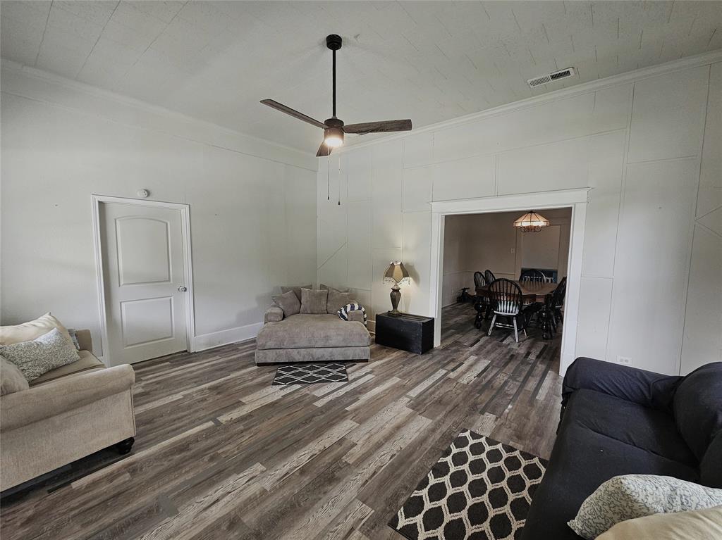 Groesbeck - Residential