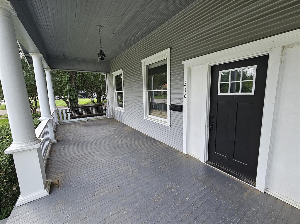 Groesbeck - Residential