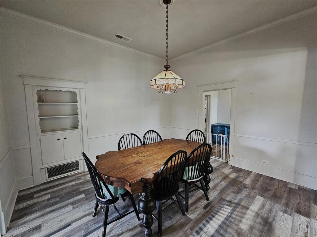 Groesbeck - Residential