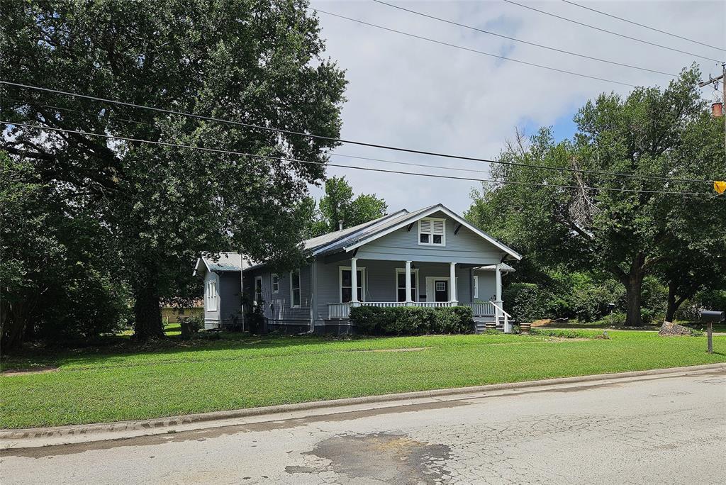 Groesbeck - Residential