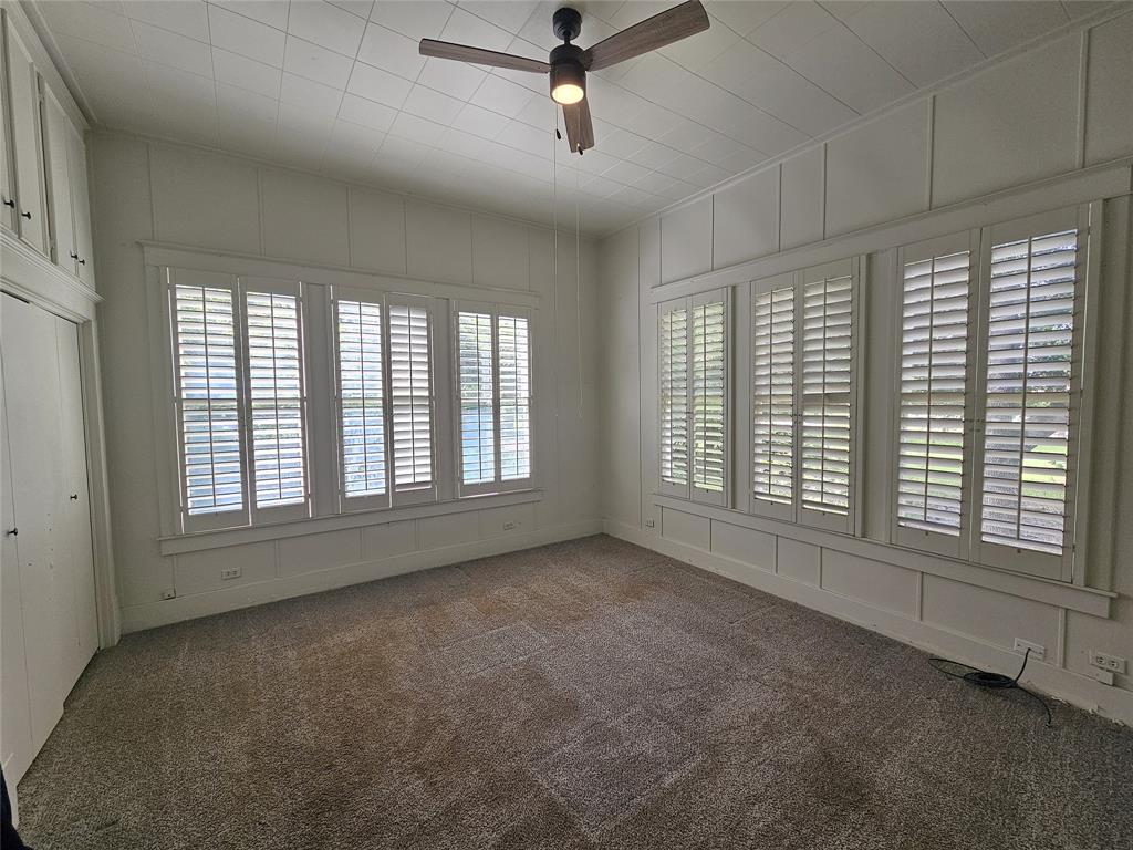 Groesbeck - Residential