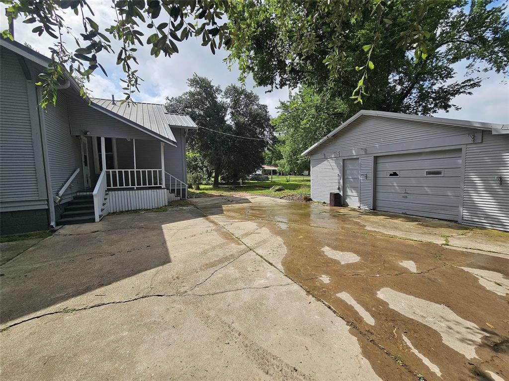 Groesbeck - Residential