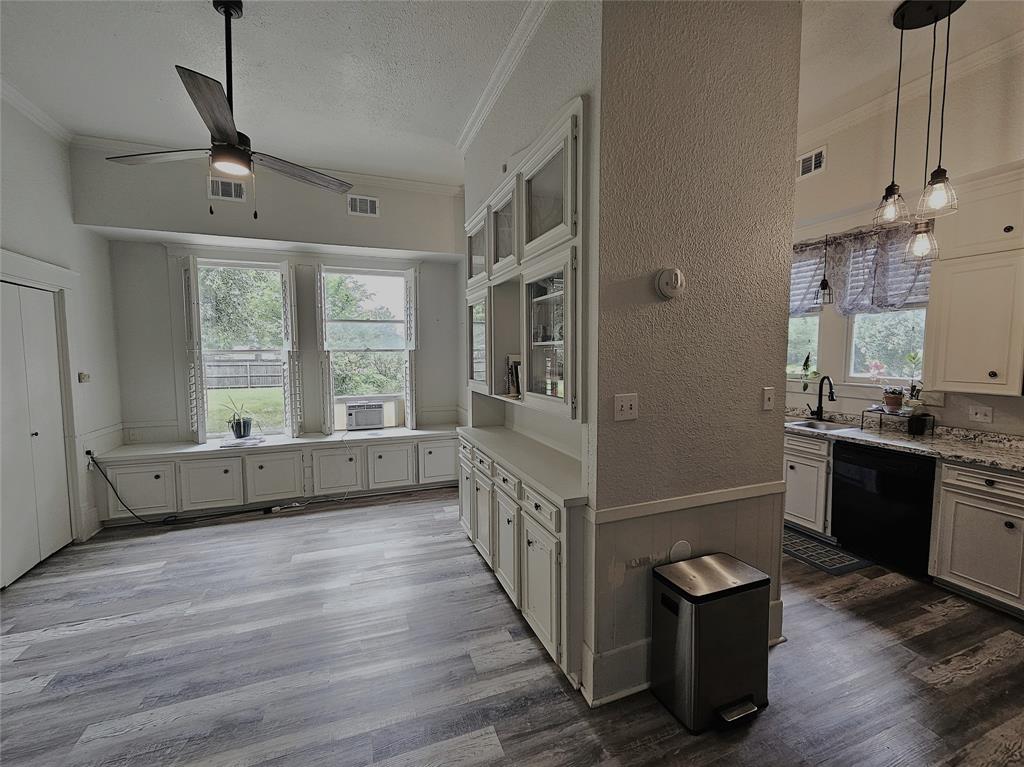 Groesbeck - Residential