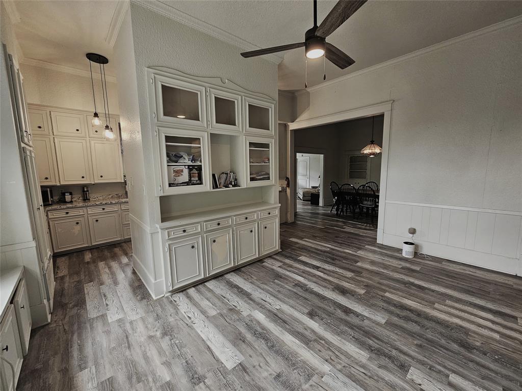 Groesbeck - Residential