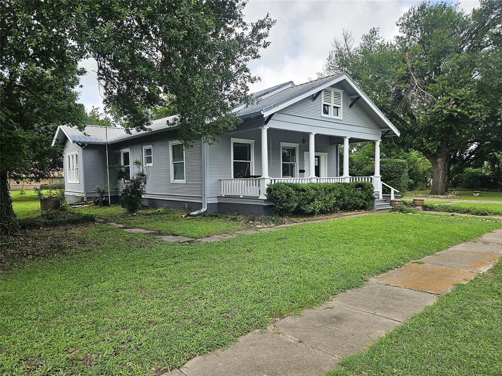 Groesbeck - Residential