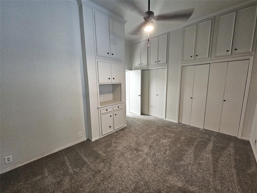 Groesbeck - Residential