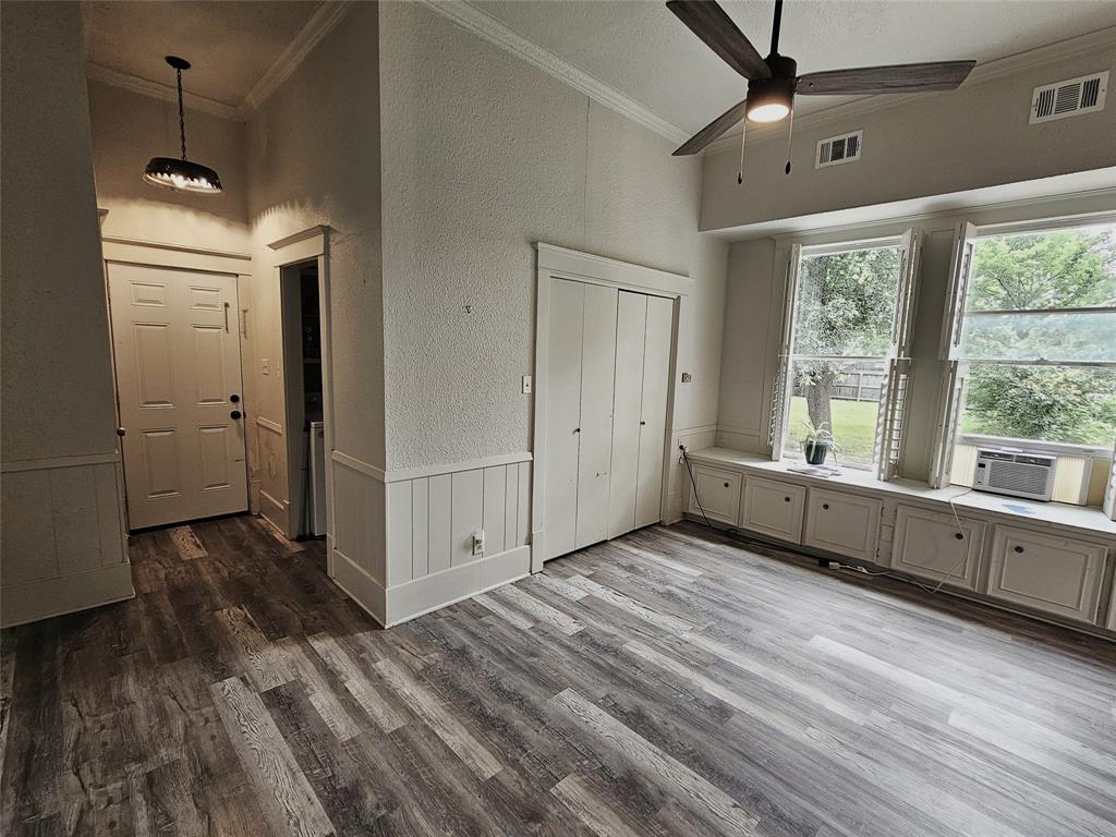 Groesbeck - Residential