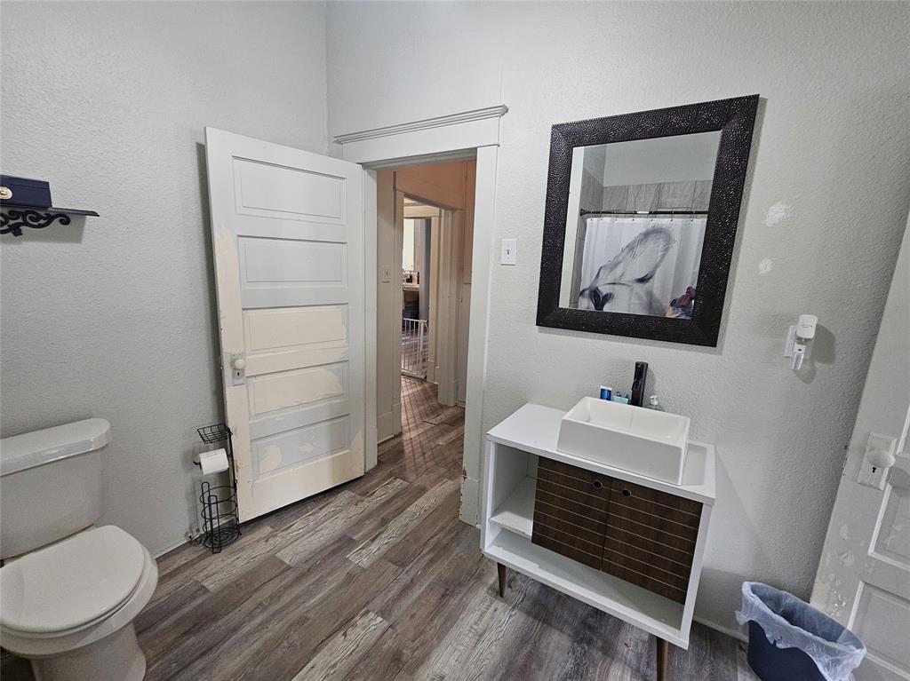 Groesbeck - Residential