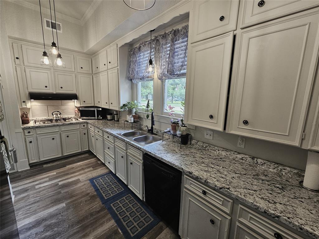 Groesbeck - Residential