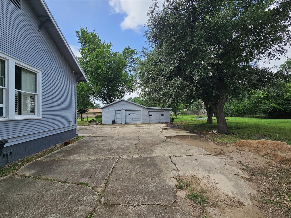 Groesbeck - Residential