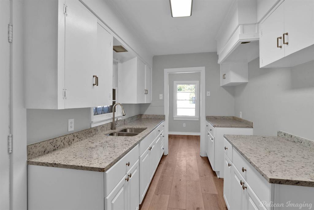 Northside Anx - Residential