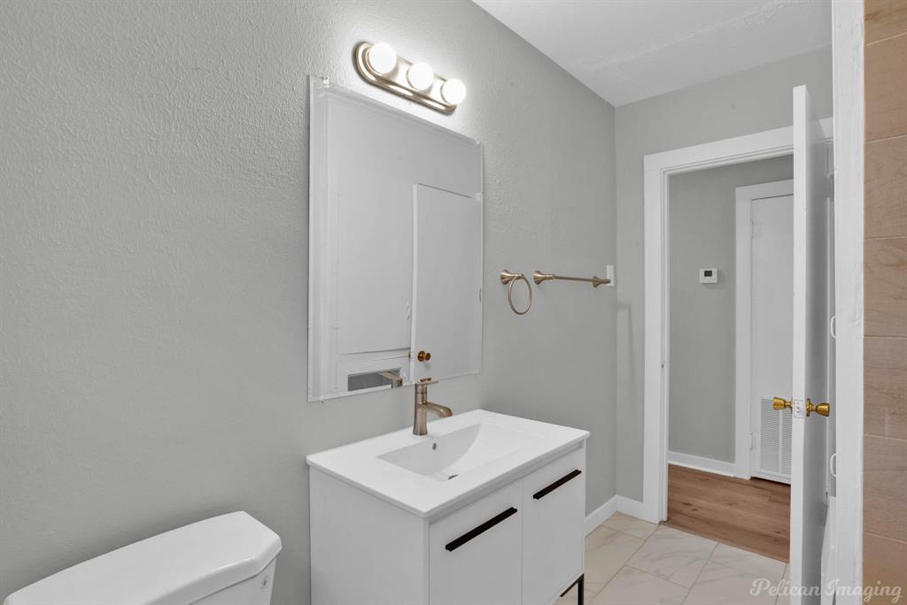 Northside Anx - Residential