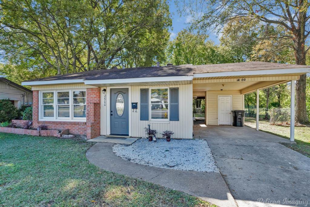 Northside Anx - Residential