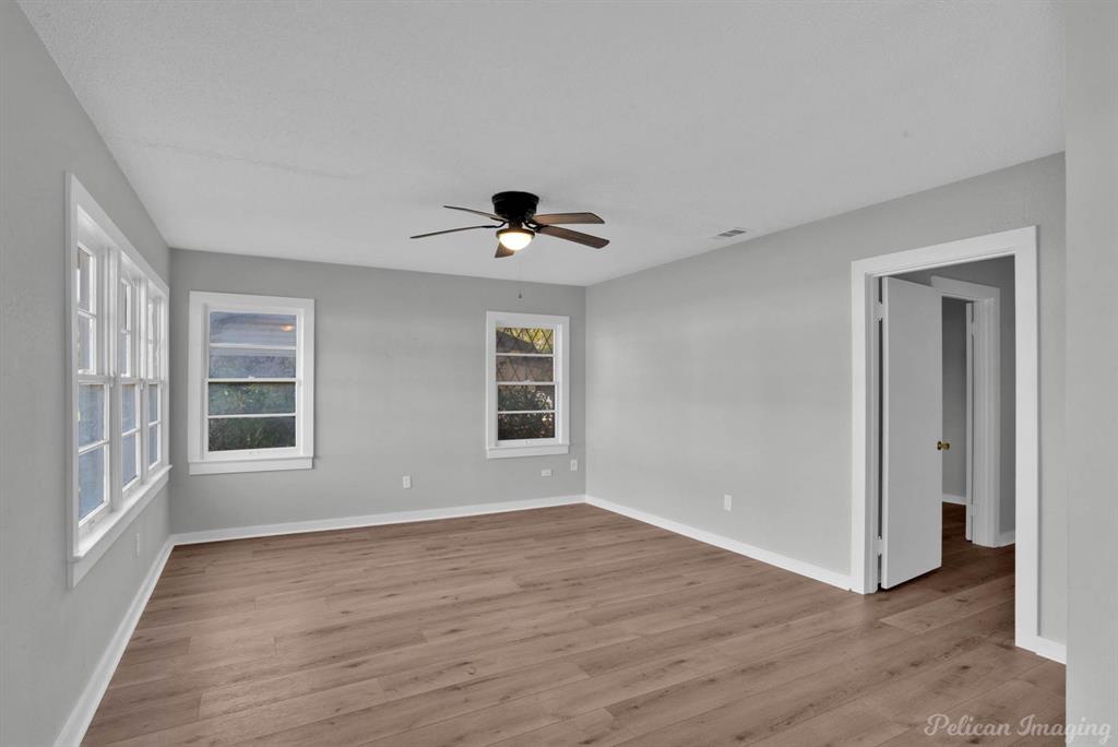 Northside Anx - Residential