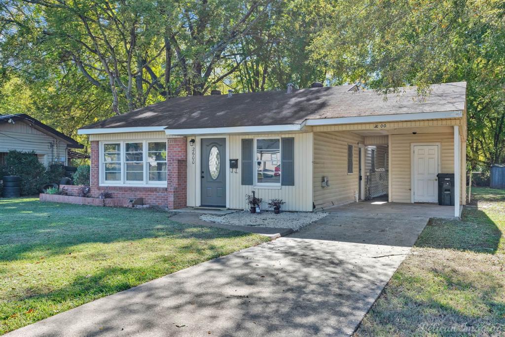 Northside Anx - Residential