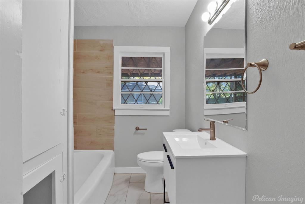 Northside Anx - Residential